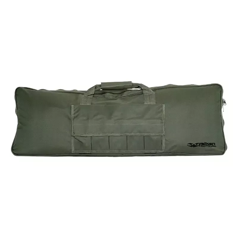 Valken Tactical Gun Case / Marker Bag – Single – 36″ – Olive
