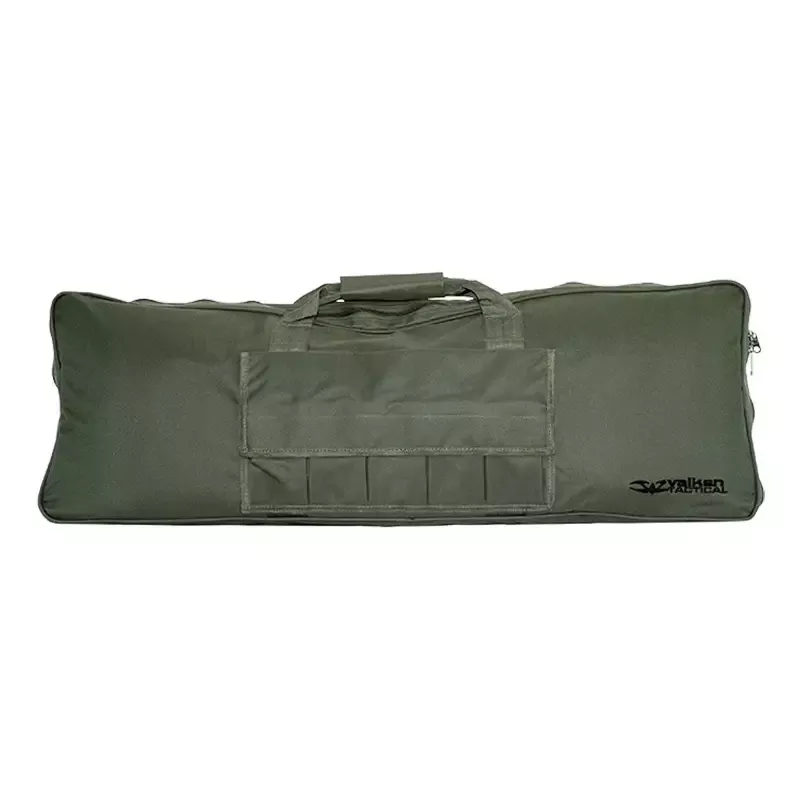 Valken Tactical Gun Case / Marker Bag – Single – 42″ – Olive
