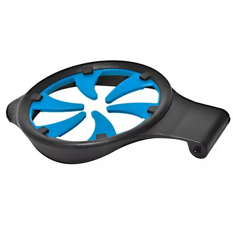 Valken V-Max Plus + Speed Feed – Black/Blue
