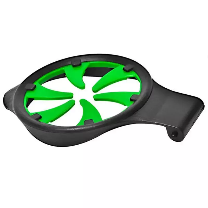 Valken V-Max Plus + Speed Feed – Black/Lime