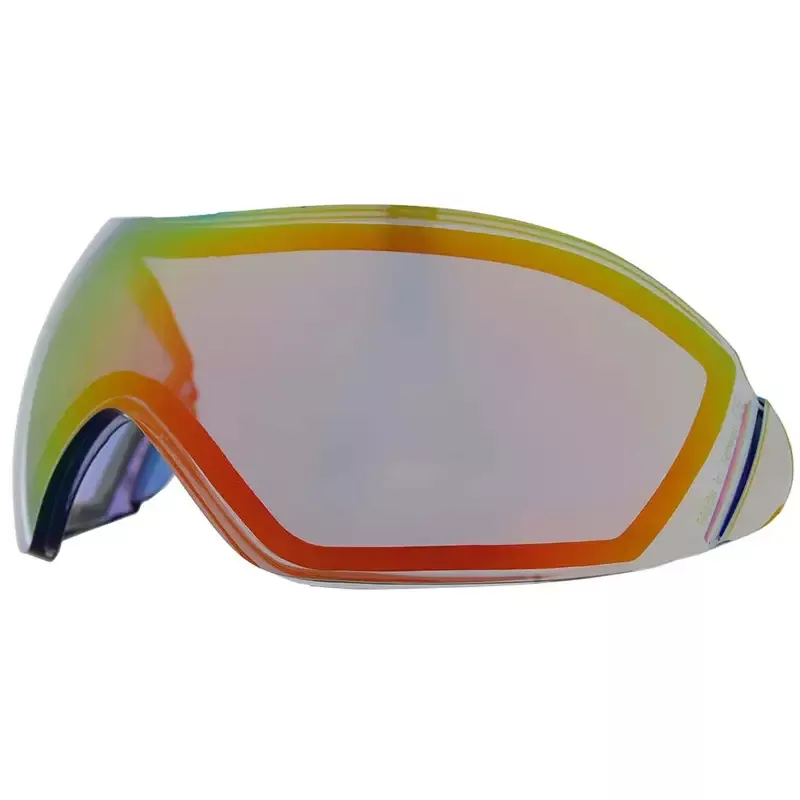 VForce Grill Goggle Lens – Dual Pane Thermal – HDR Supernova