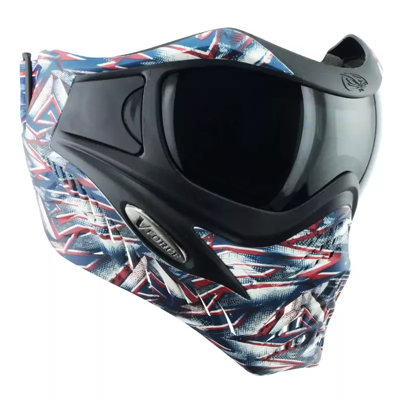 VForce Grill Goggles – Thermal SE – Spangled Hero