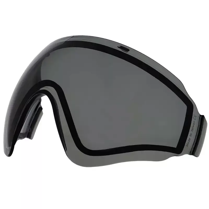 VForce Profiler Goggle Lens – Dual Pane Thermal – Smoke