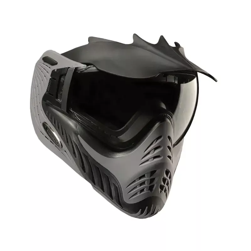 VForce Profiler Paintball Goggles – Shark – Charcoal