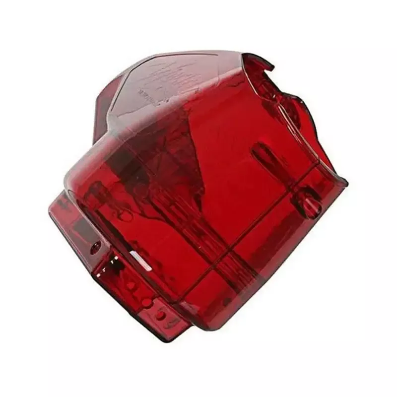 Viewloader VLocity JR Shell Kit – Big Mouth – Red