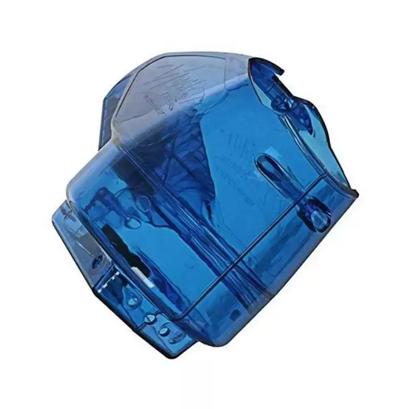 Viewloader VLocity Shell Kit – Big Mouth – Blue