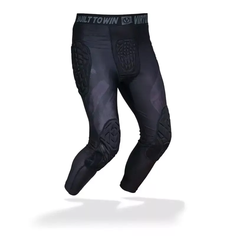 Virtue Breakout Padded Compression Pants – X-Large