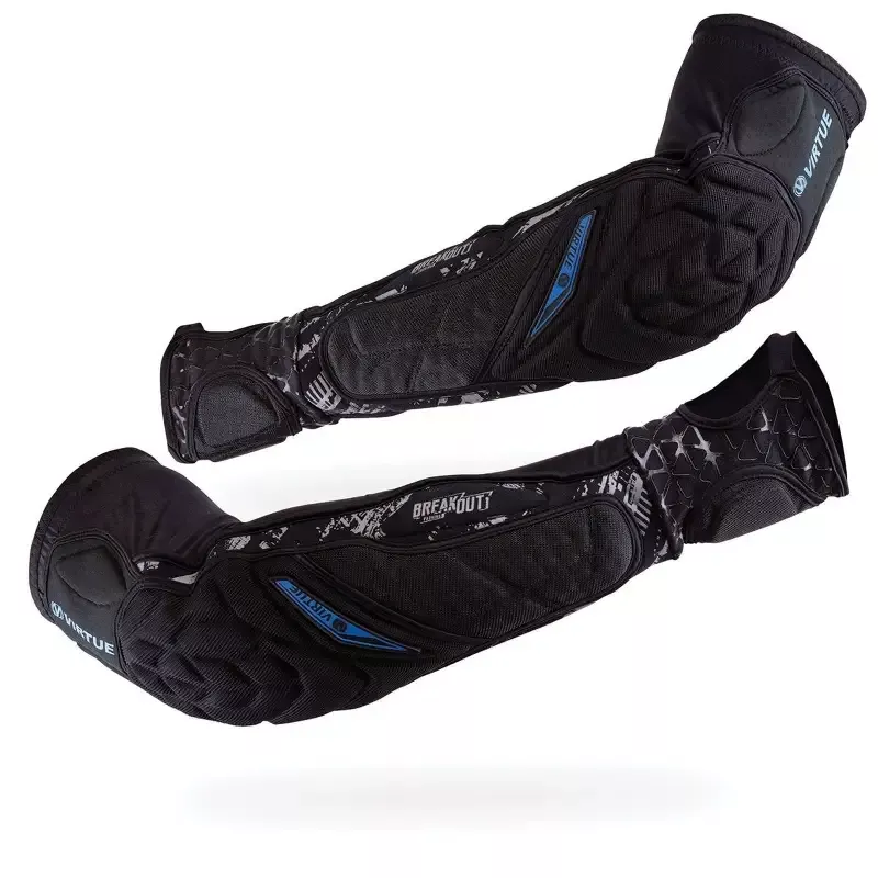 Virtue Breakout Paintball Elbow Pads – Large/X-Large