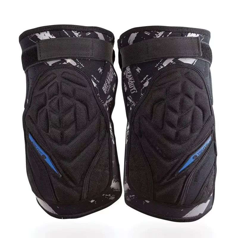 Virtue Breakout Paintball Knee Pads – 2X-Large