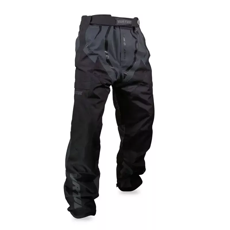 Virtue Breakout Pants – Black – X-Large