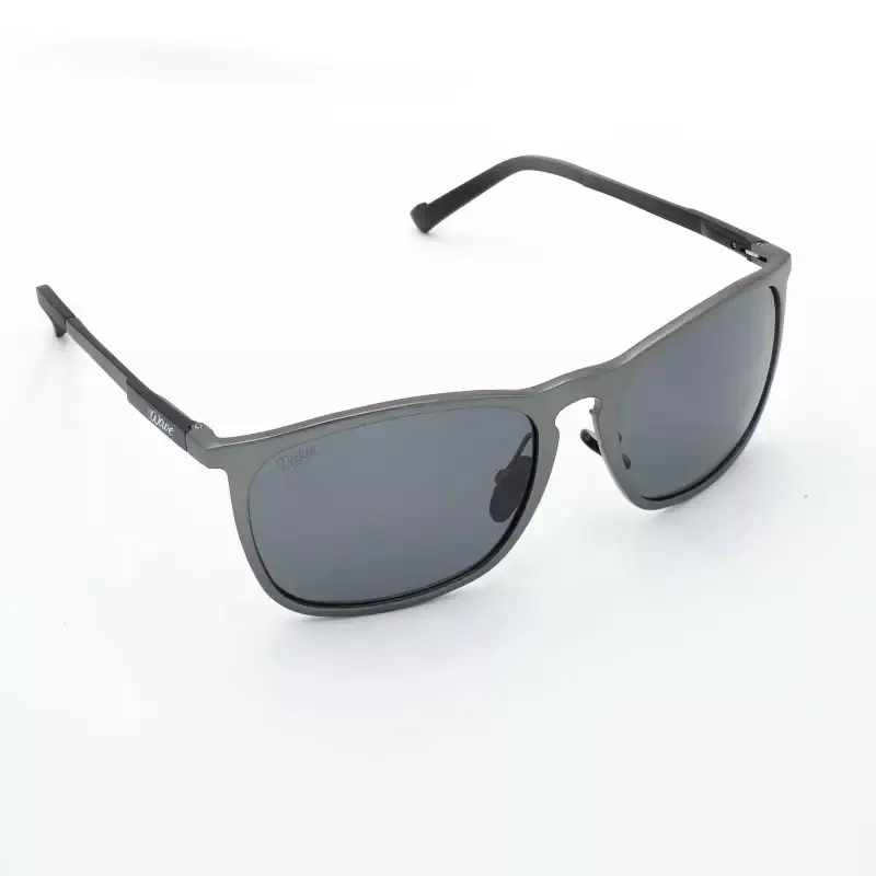 Virtue Polarized Sunglasses – V-Wave – Black