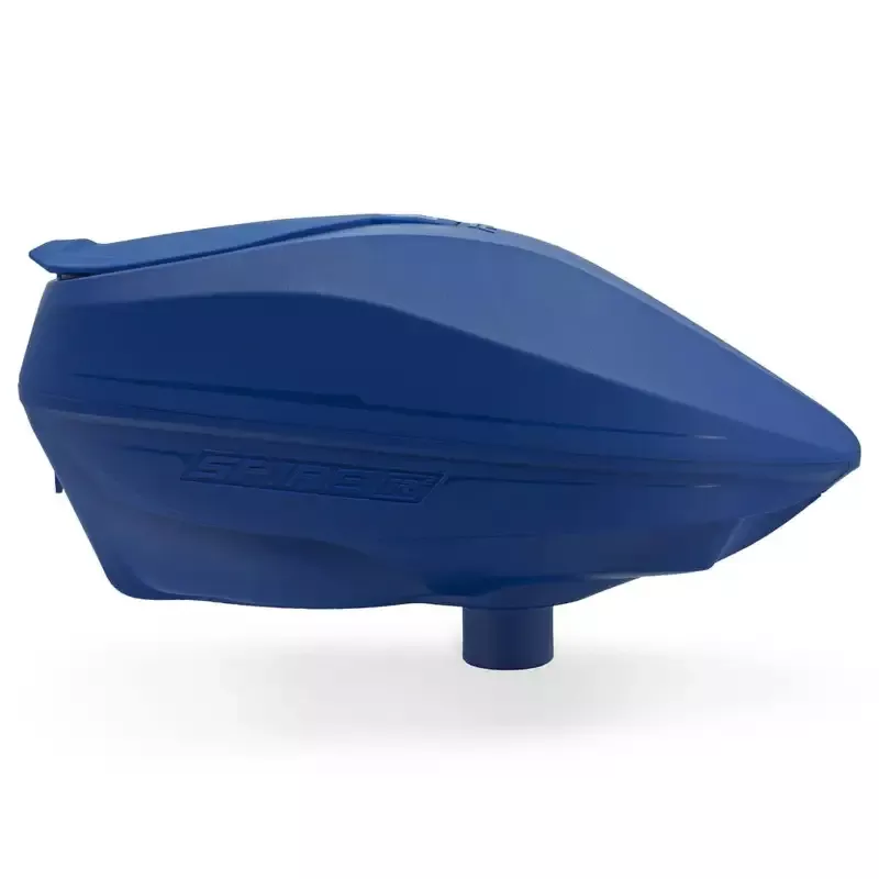 Virtue Spire IR2 Paintball Loader – Blue