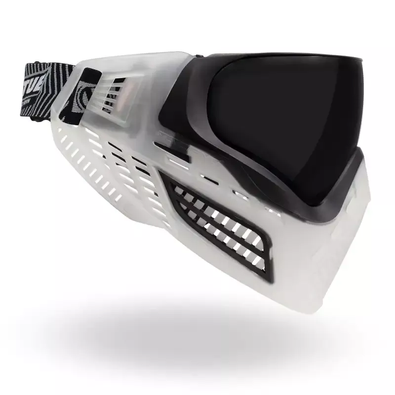Virtue VIO Ascend Thermal Goggles – Crystal Black
