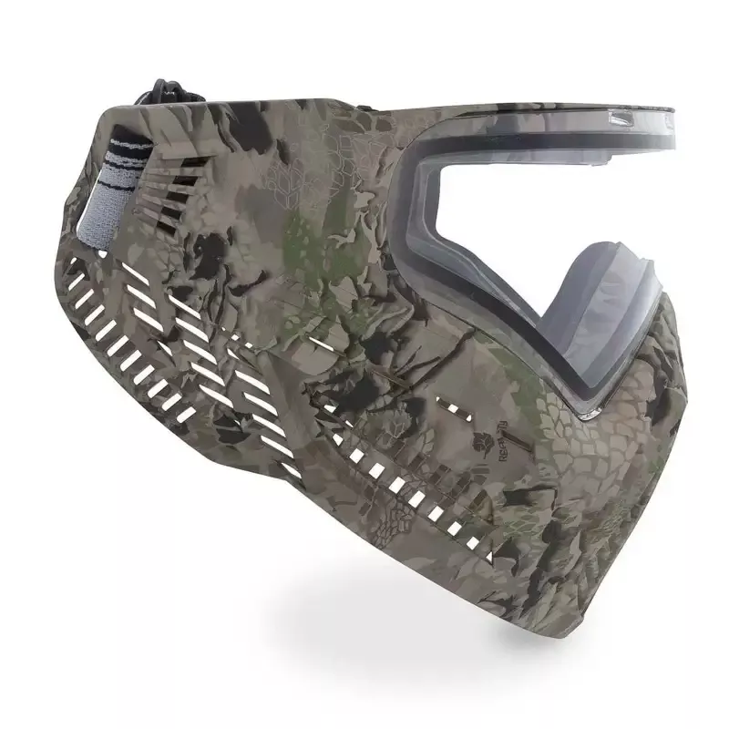 Virtue VIO Ascend Thermal Goggles – Highlander Camo