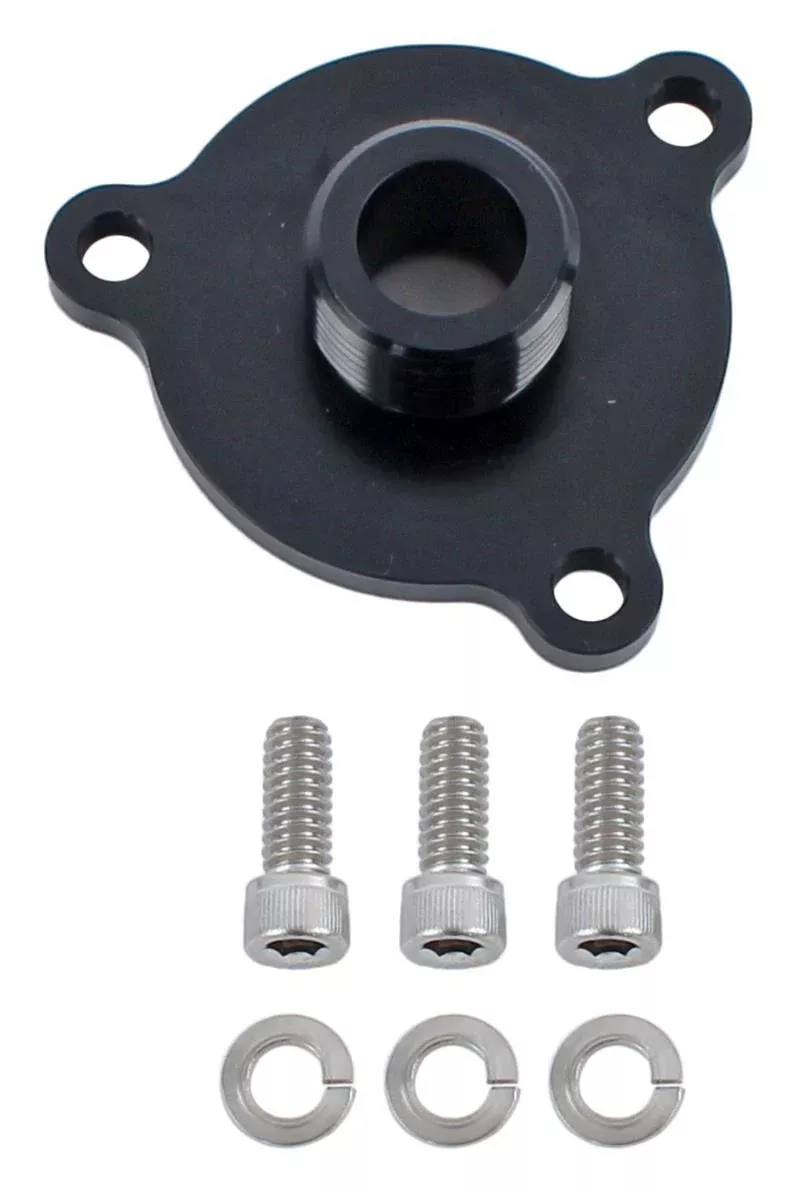 Waterman Racing Components - Adapter Cable Drive - Power Steering/Oil Pump