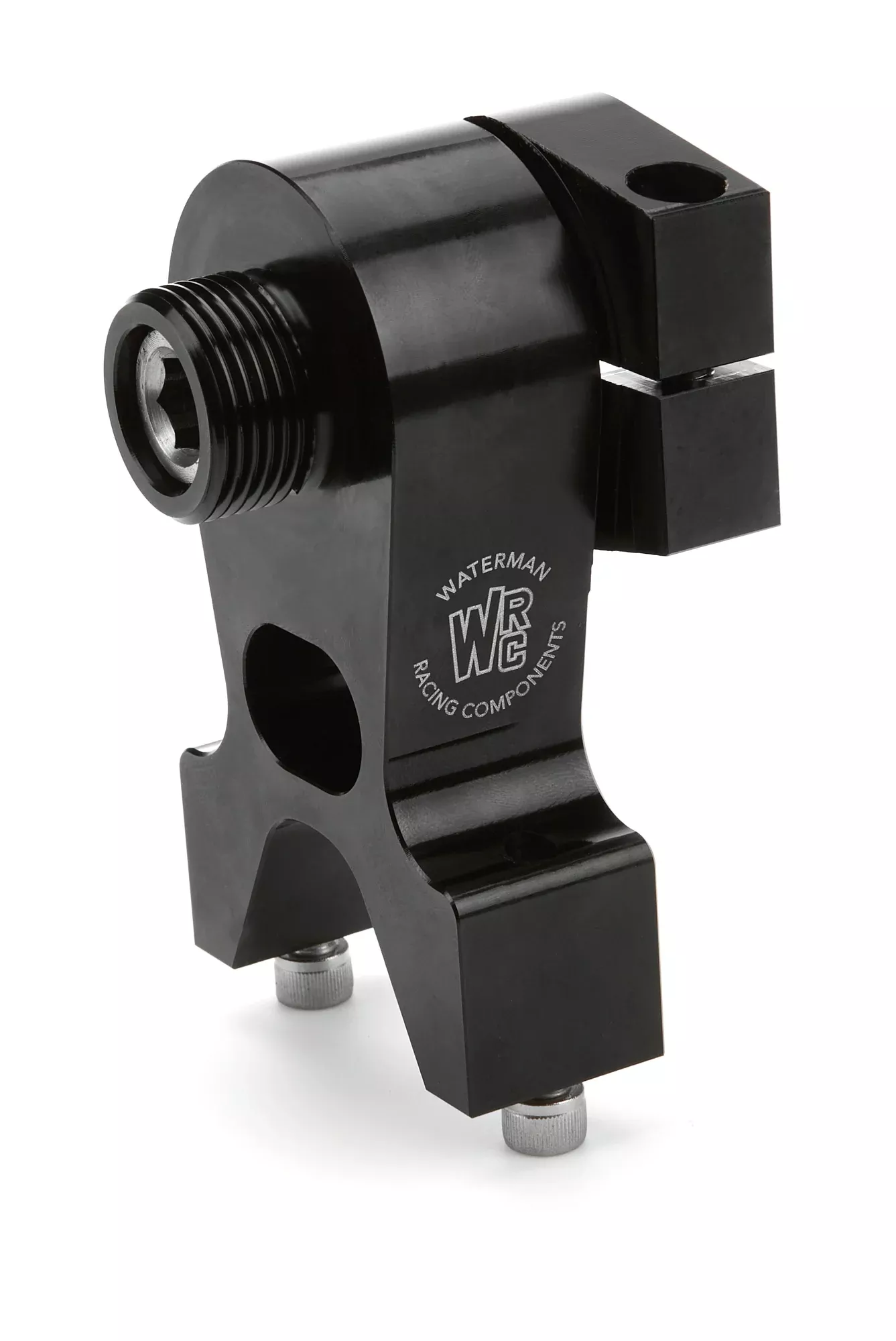 Waterman Racing Components - Chassis Mount - Cable Drive No-Cap