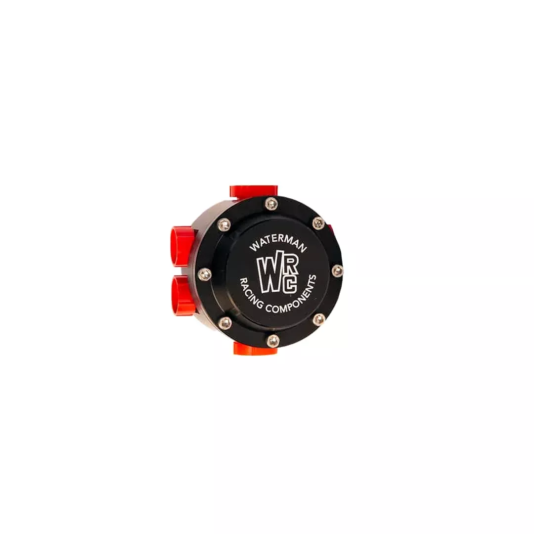 Waterman Racing Components - Fuel Pump 500 No Mount