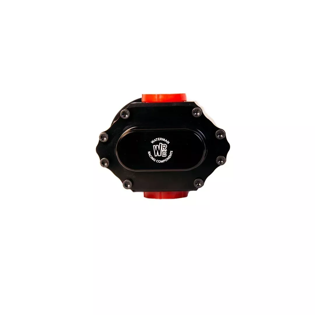 Waterman Racing Components - Fuel Pump - Lil Bertha Reverse Rotation