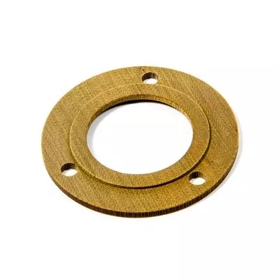 Waterman Racing Components - Heat Reducing Spacer Phenolic