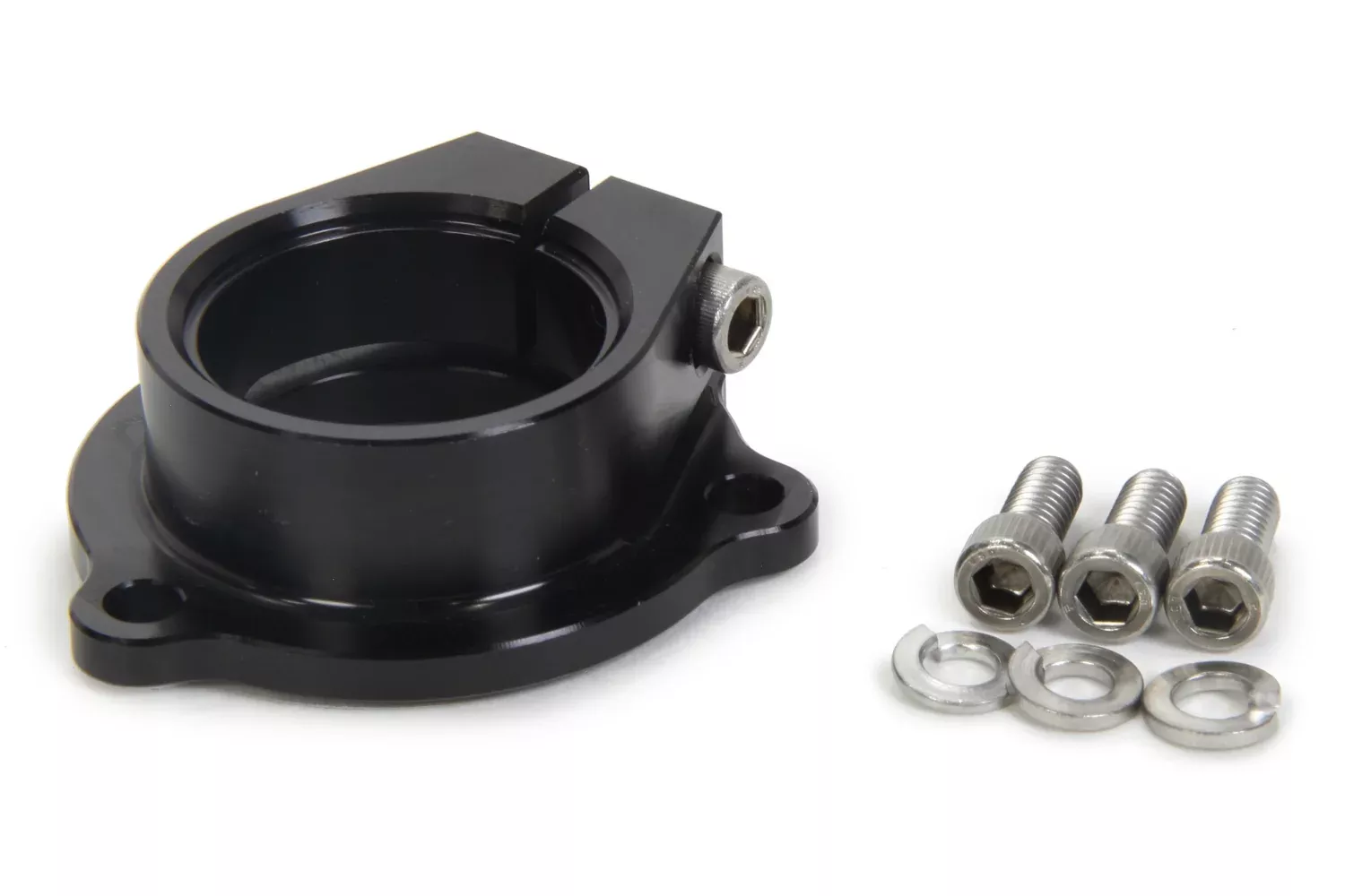 Waterman Racing Components - Pump Mount 3 Bolt Swivel
