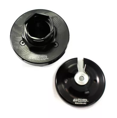 Wehrs Machine Coil-Over Kit 5In For Integra