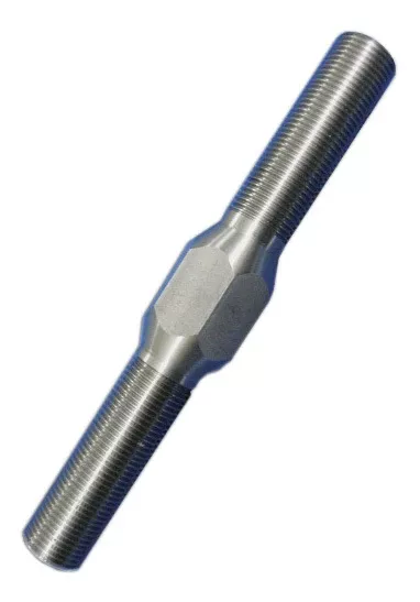 Wehrs Machine & Racing Products - 3/4in Double Adjuster