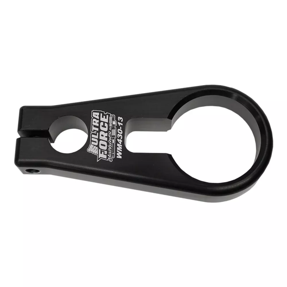 Wehrs Machine & Racing Products - Arm Spring Removal for Ultra Force