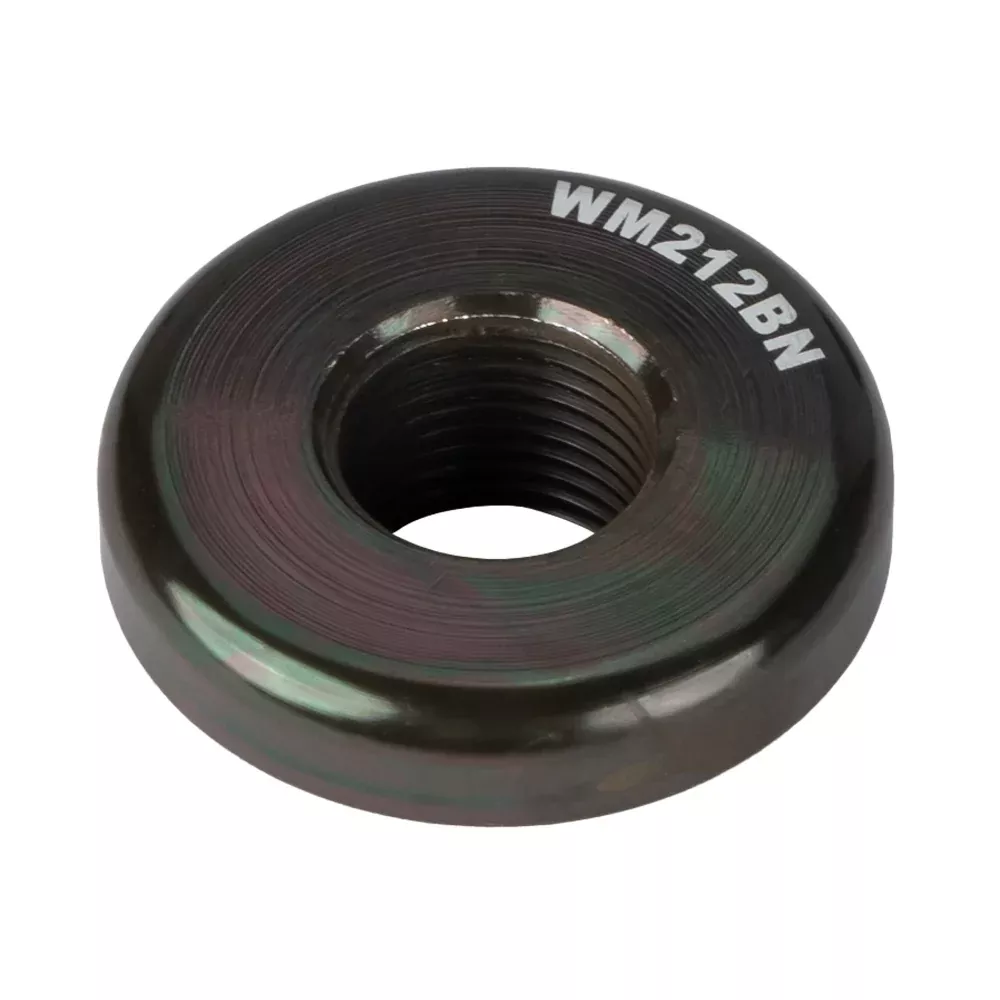 Wehrs Machine & Racing Products - Back Nut for Frame Mount