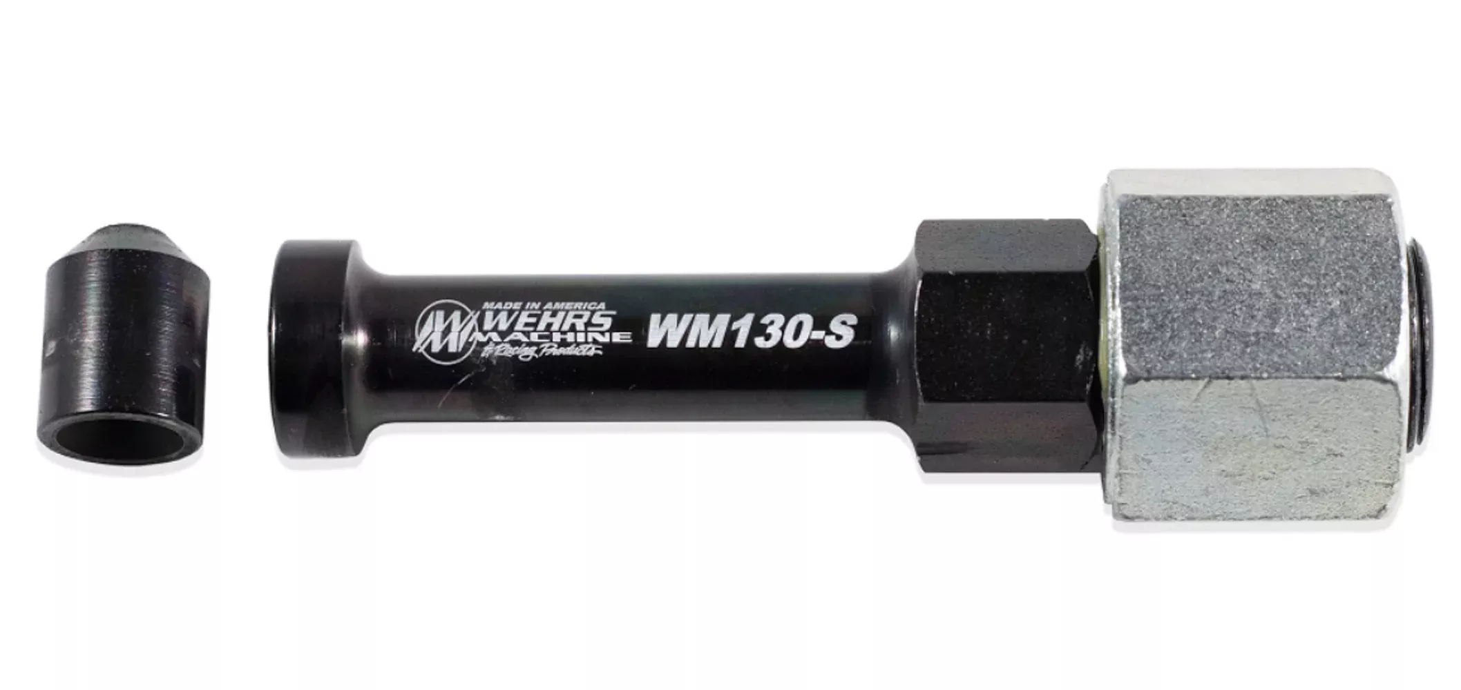 Wehrs Machine & Racing Products - Ball Joint Separator 3-pc Spindle