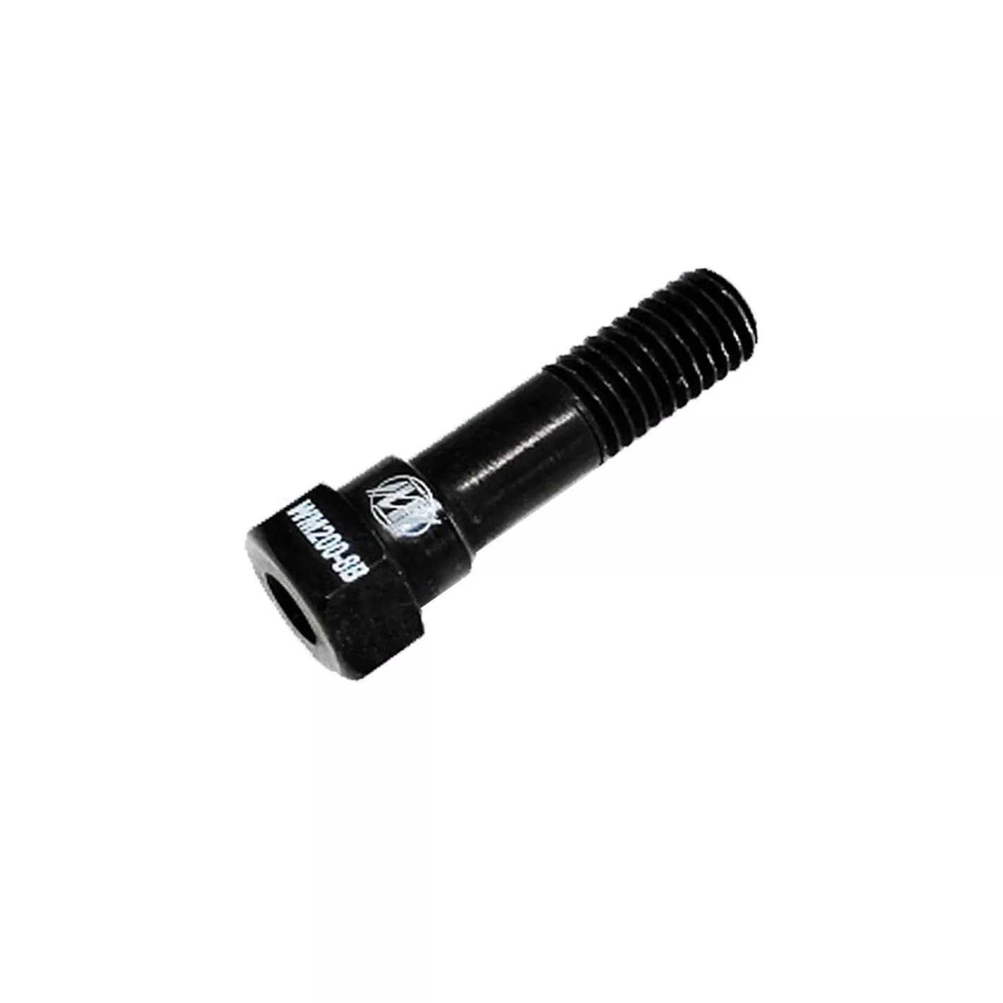 Wehrs Machine & Racing Products - Bolt for Swivel Shock Mount
