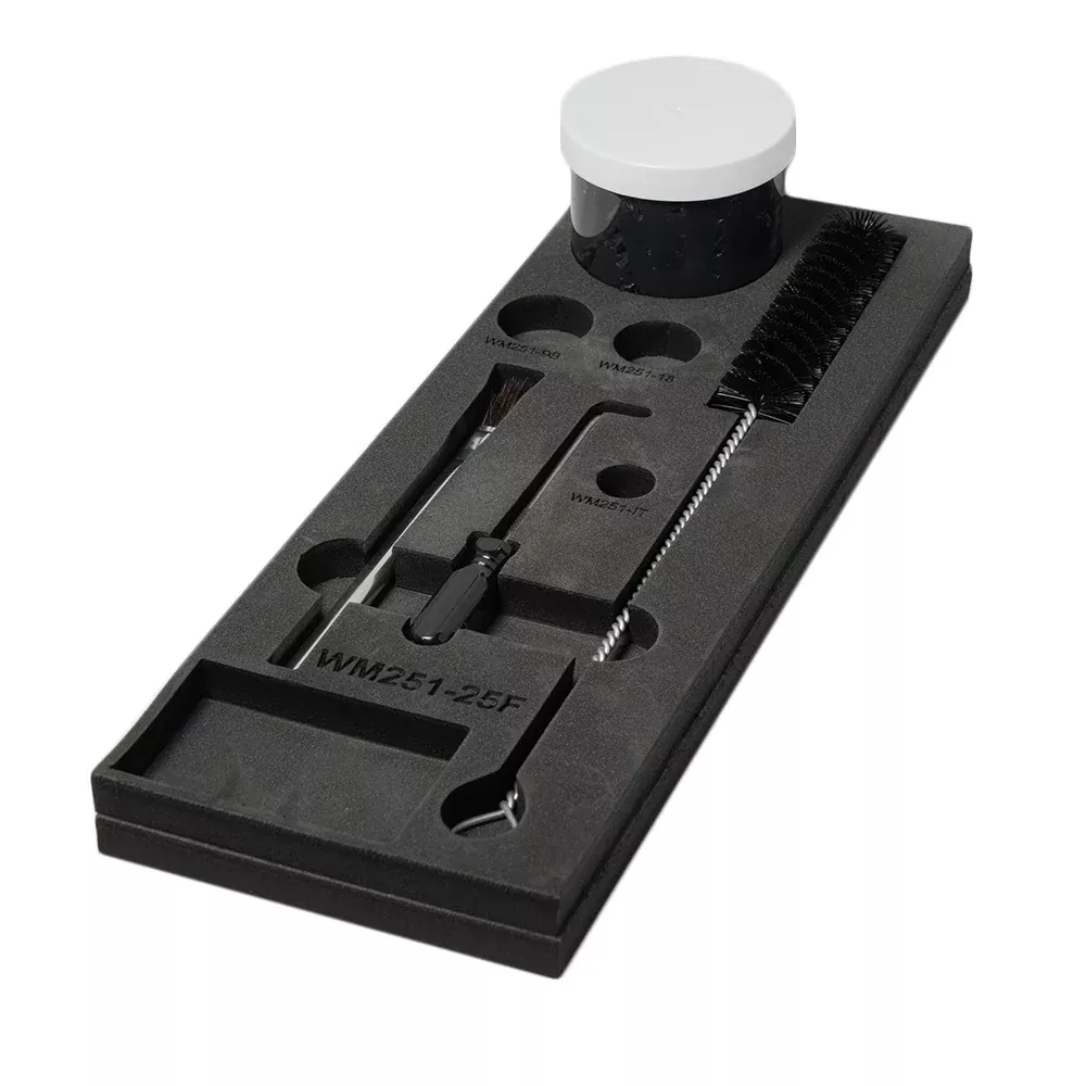 Wehrs Machine & Racing Products - Cleaning Kit Coilover Slider