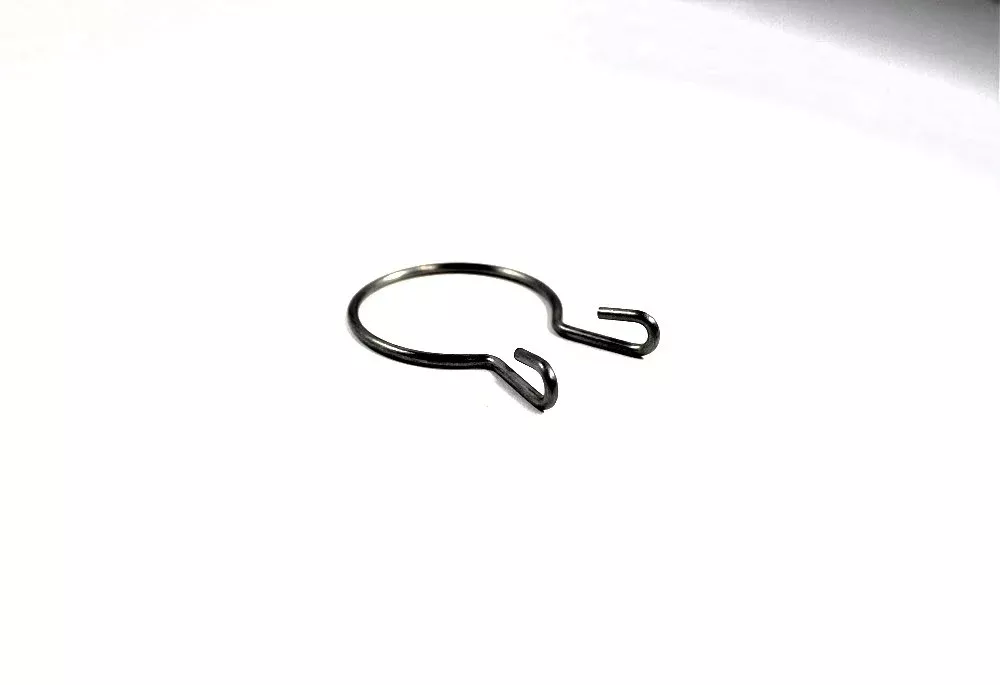 Wehrs Machine & Racing Products - Clip for Cover Kit