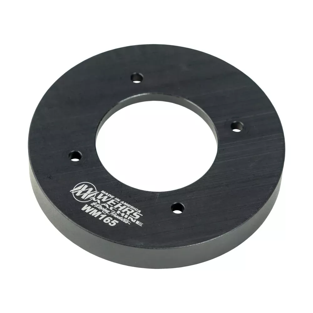 Wehrs Machine & Racing Products - Coil-Over Adapter 5in