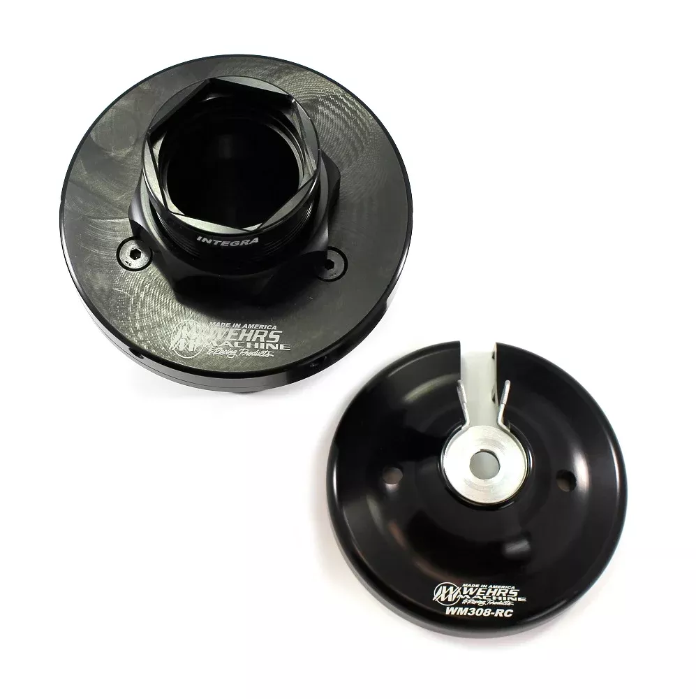 Wehrs Machine & Racing Products - Coil-Over Kit 5in for Integra