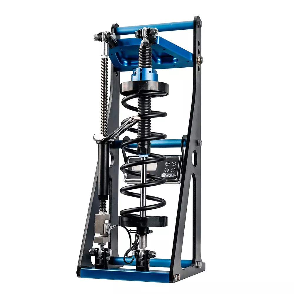 Wehrs Machine & Racing Products - ECO SMASHER
