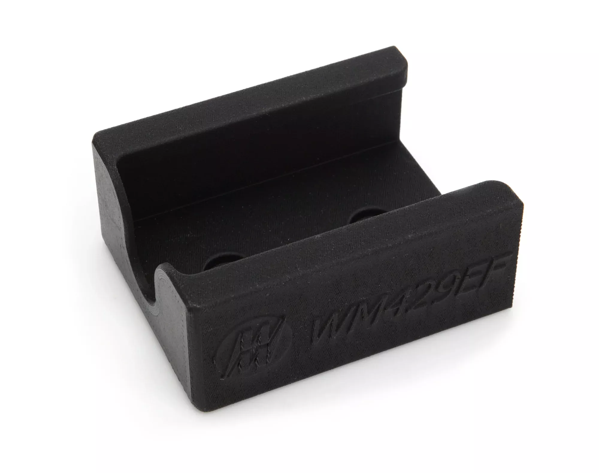 Wehrs Machine & Racing Products - Element Raceceiver Flat Mount