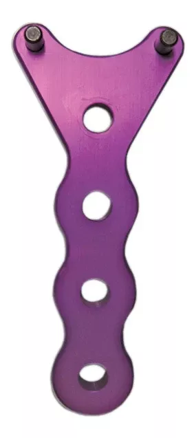 Wehrs Machine & Racing Products - Ford 9in Spanner Wrench