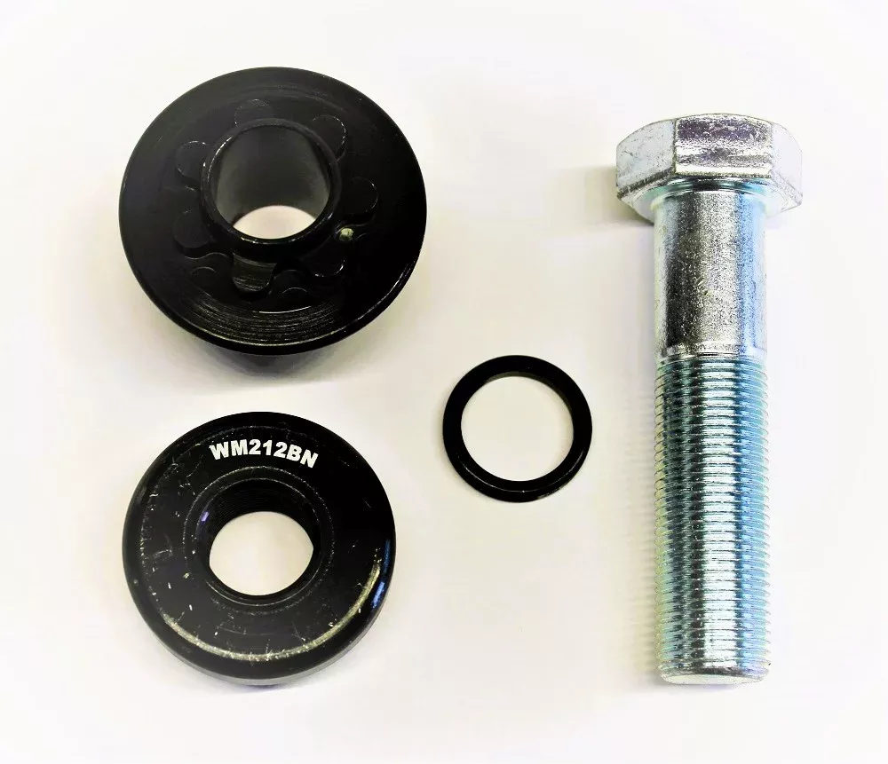 Wehrs Machine & Racing Products - FRAME MOUNT BOLT KIT