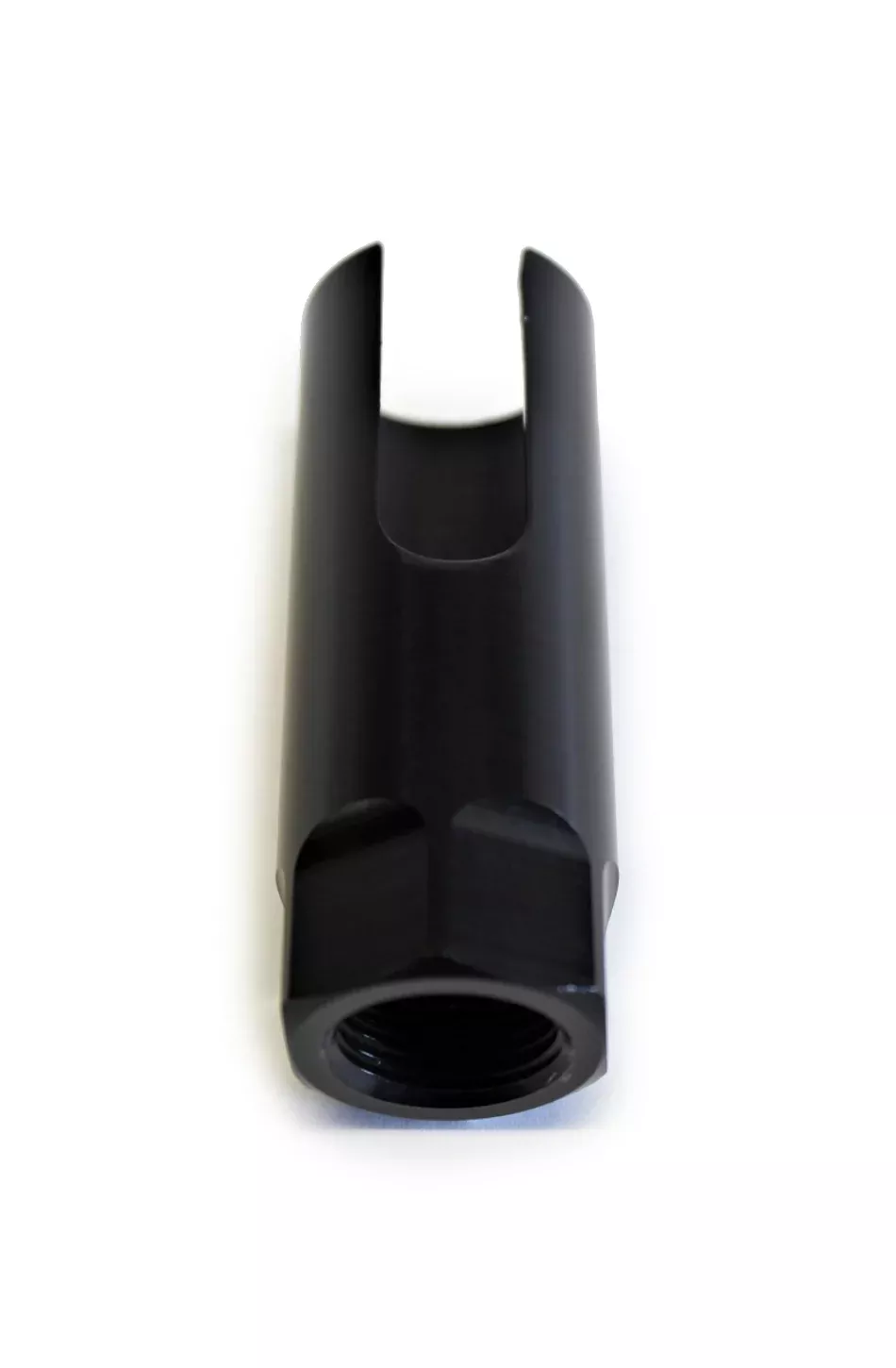 Wehrs Machine & Racing Products - Guard Crank Trigger