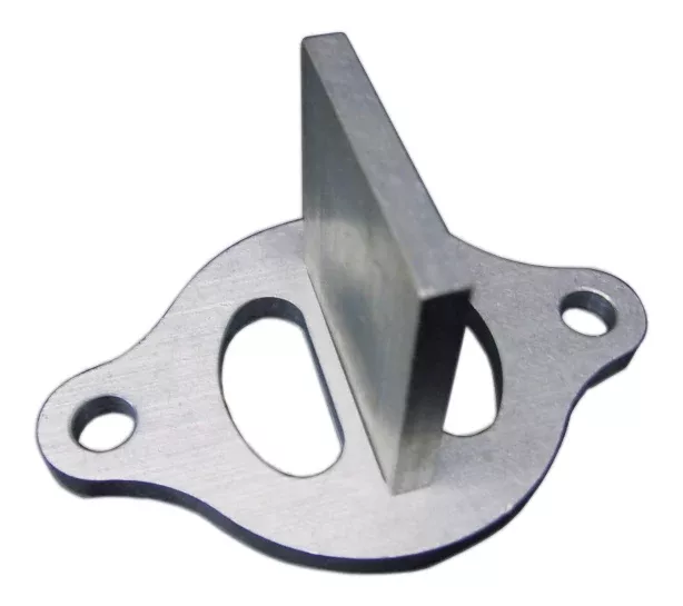 Wehrs Machine & Racing Products - Intake Divider
