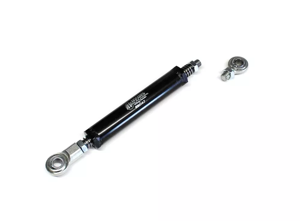 Wehrs Machine & Racing Products - Load Stick Only 7in No Load Cell