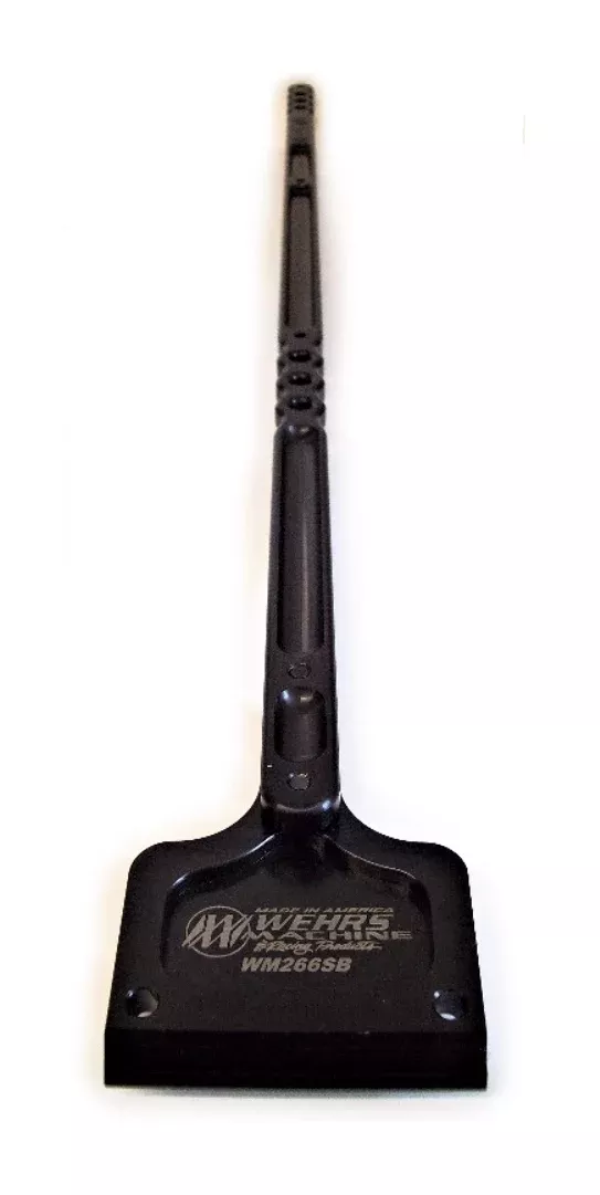 Wehrs Machine & Racing Products - Mud Scraper Small Body