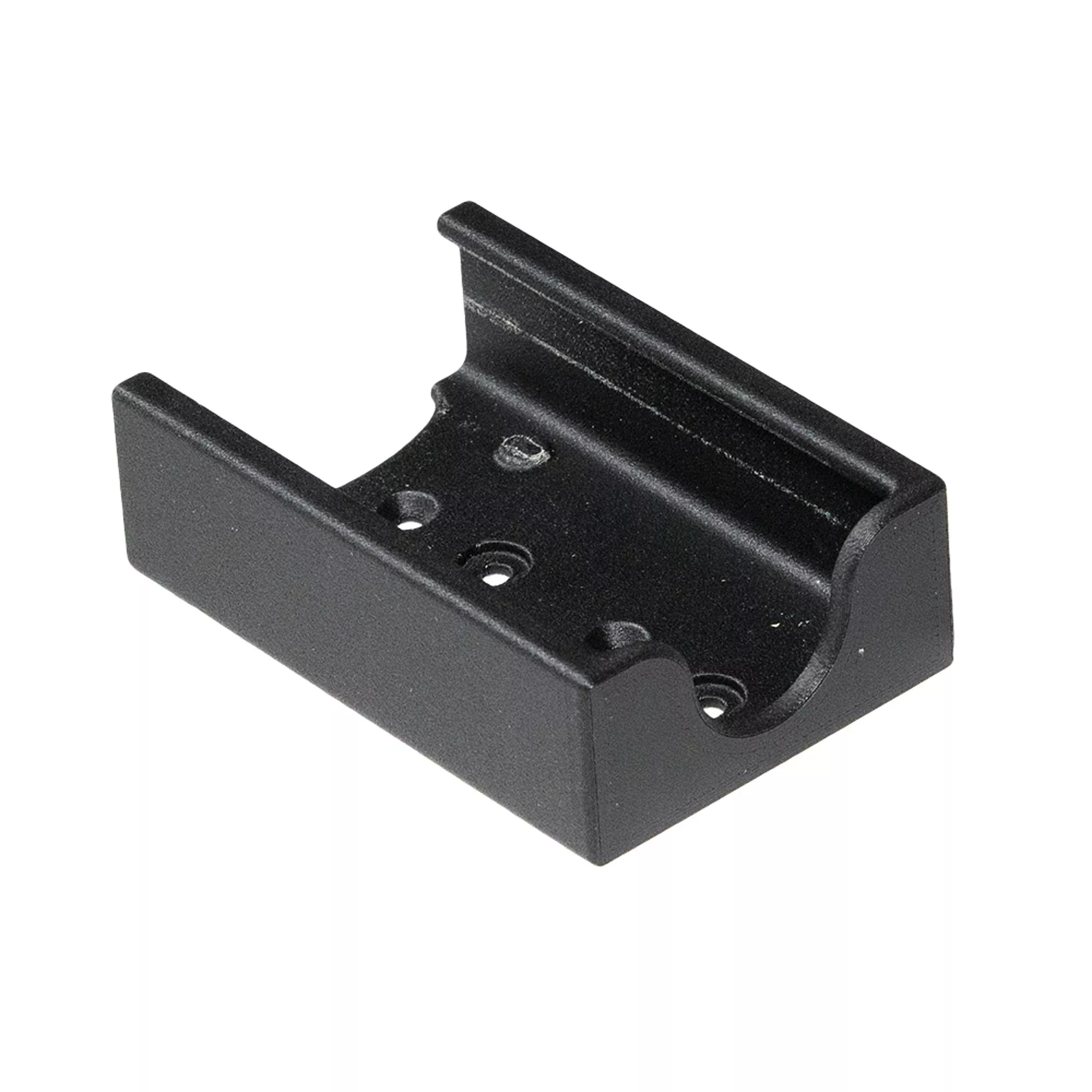 Wehrs Machine & Racing Products - Nitro Bee Radio Flat mnt