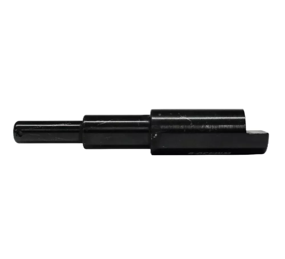 Wehrs Machine & Racing Products - Pin Rater Machince w/ Flat