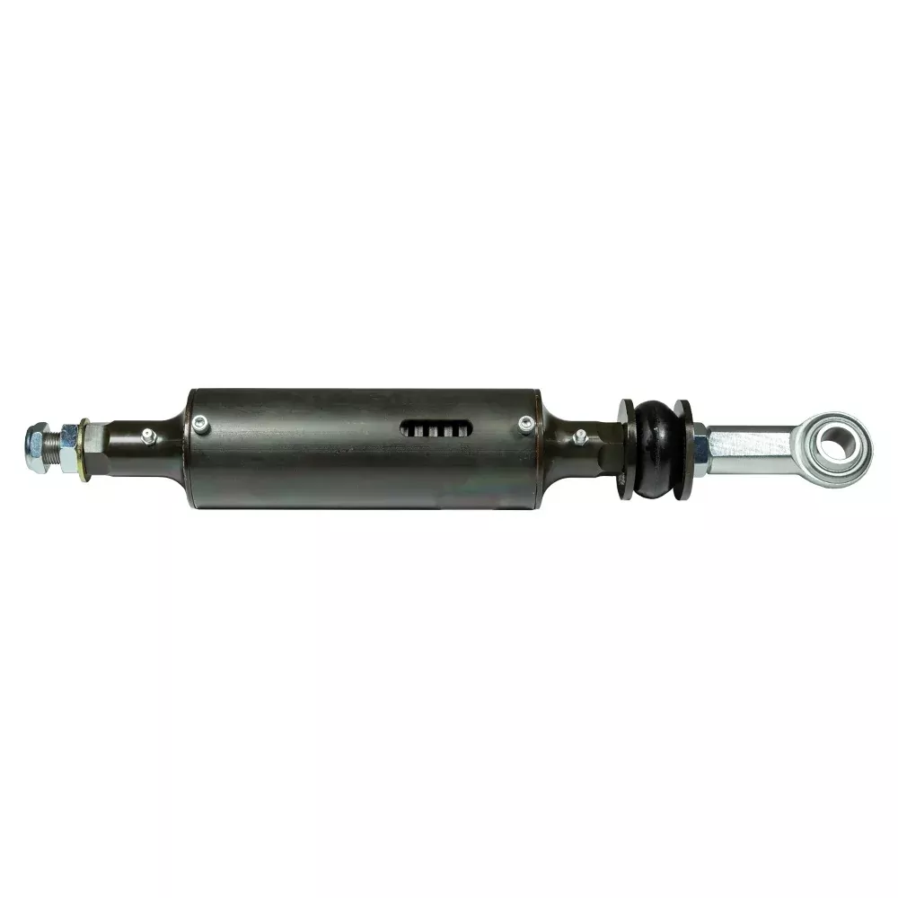 Wehrs Machine & Racing Products - Pullbar Closed w/ Belleville Washers