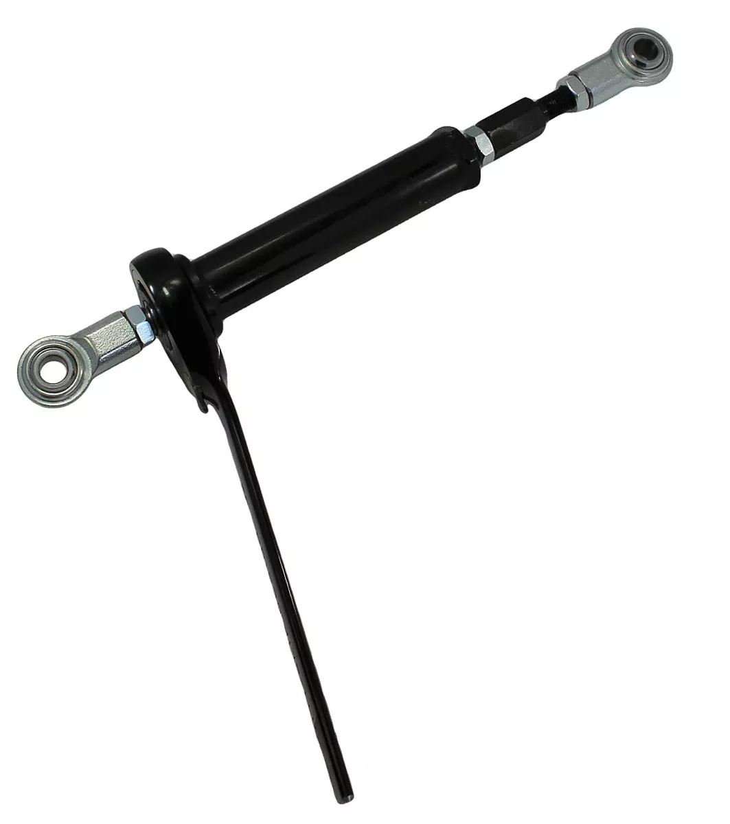 Wehrs Machine & Racing Products - Ratcheting Bump Steer Stick