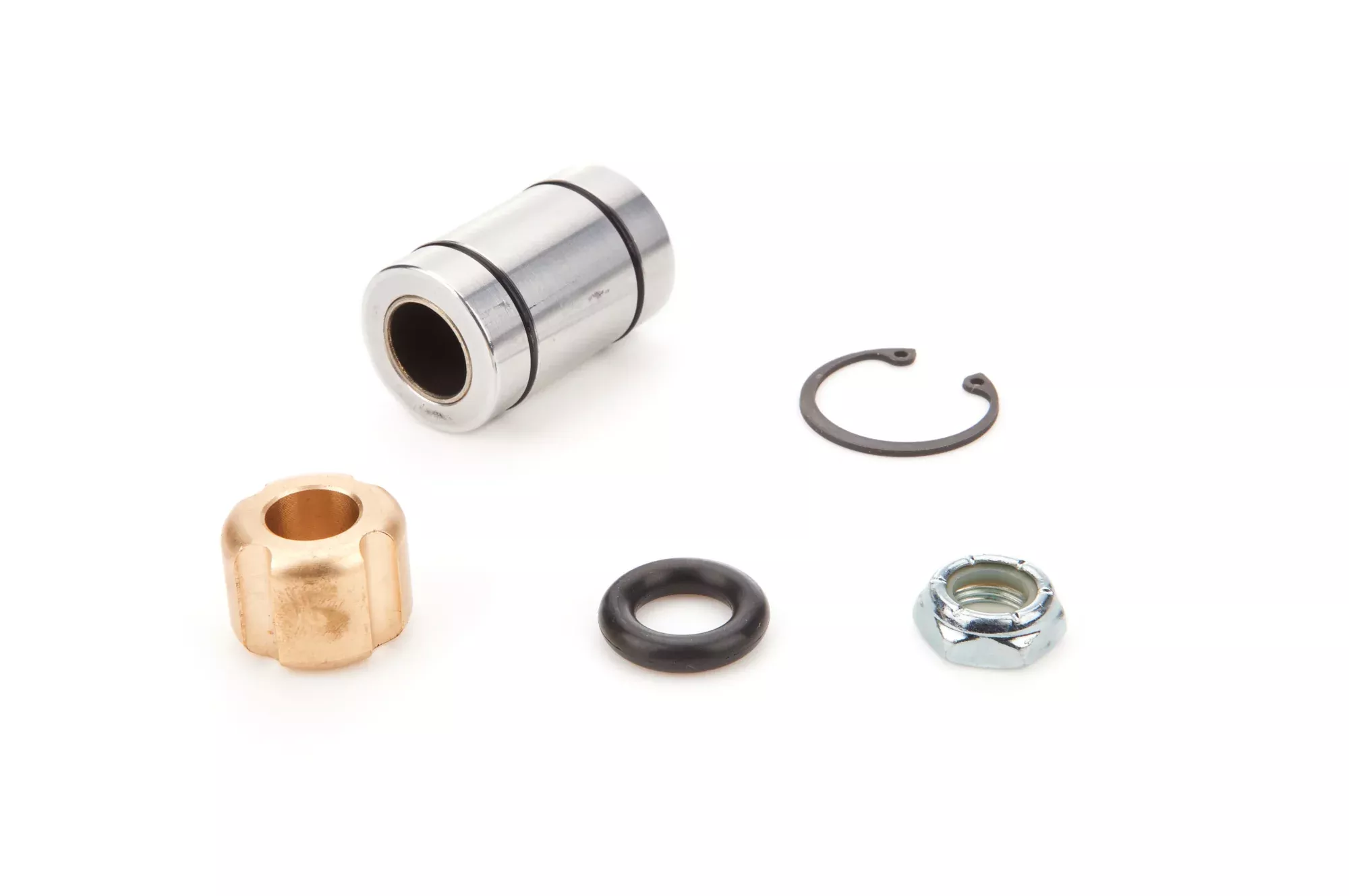 Wehrs Machine & Racing Products - Rebuild Kit Spring Slider