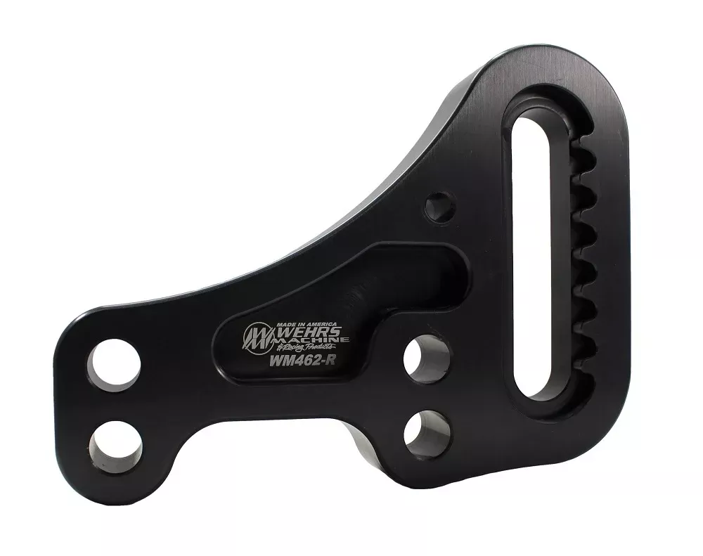 Wehrs Machine & Racing Products - RIGHT REAR TRAILING ARM MOUNT