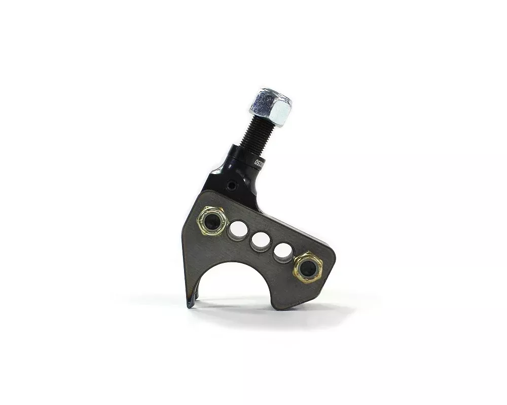 Wehrs Machine & Racing Products - Shock Mount Adjustable Raised 1.50in