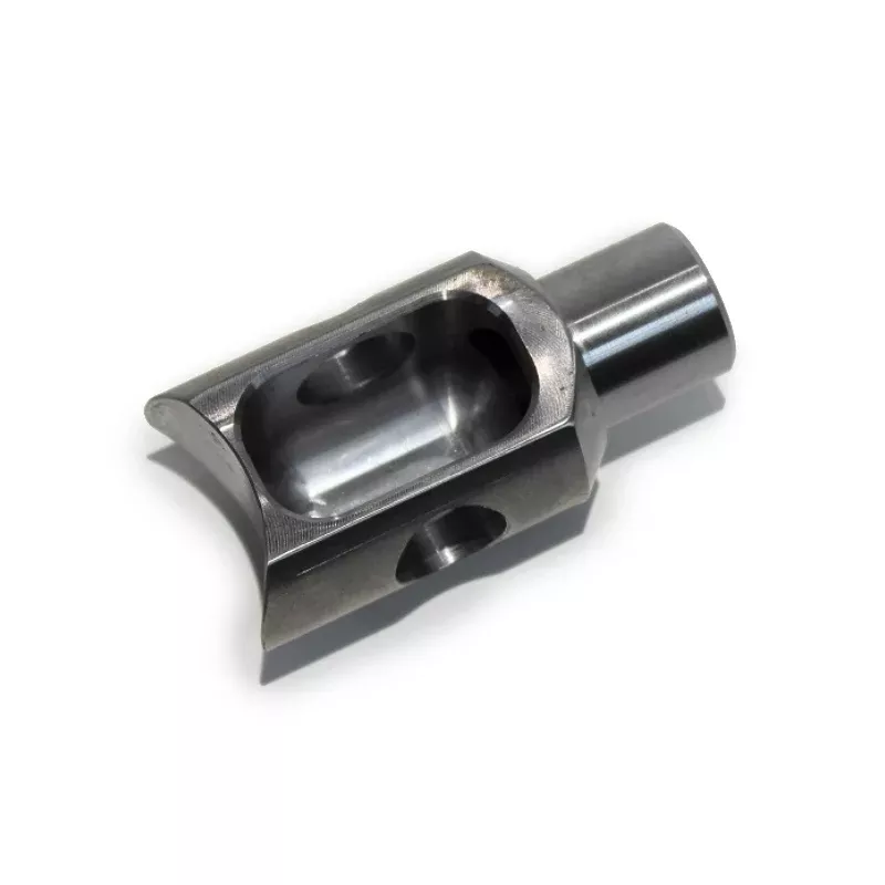 Wehrs Machine & Racing Products - Shock Mount Lower A-Arm Dropped